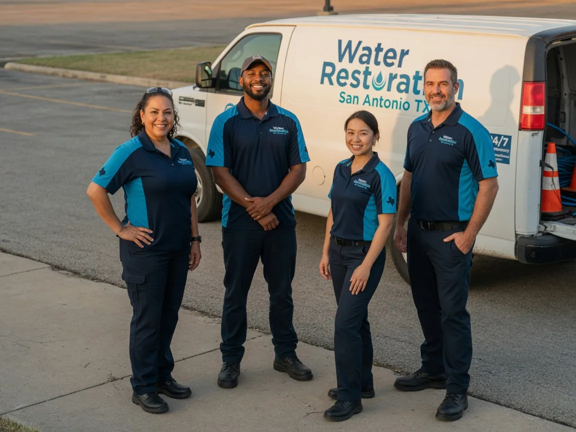 Water Damage Repair company in Longwood, FL
